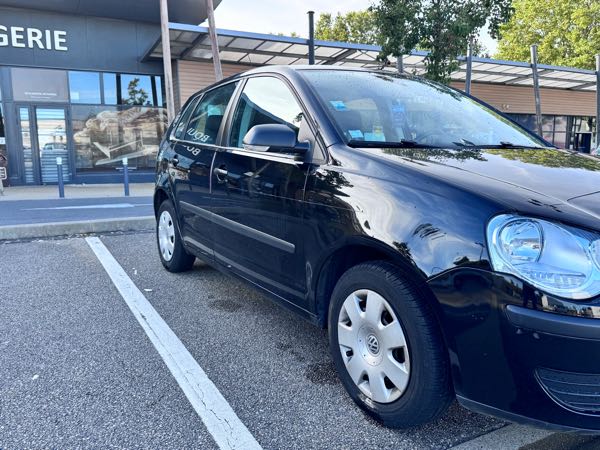 Volkswagen Polo 03