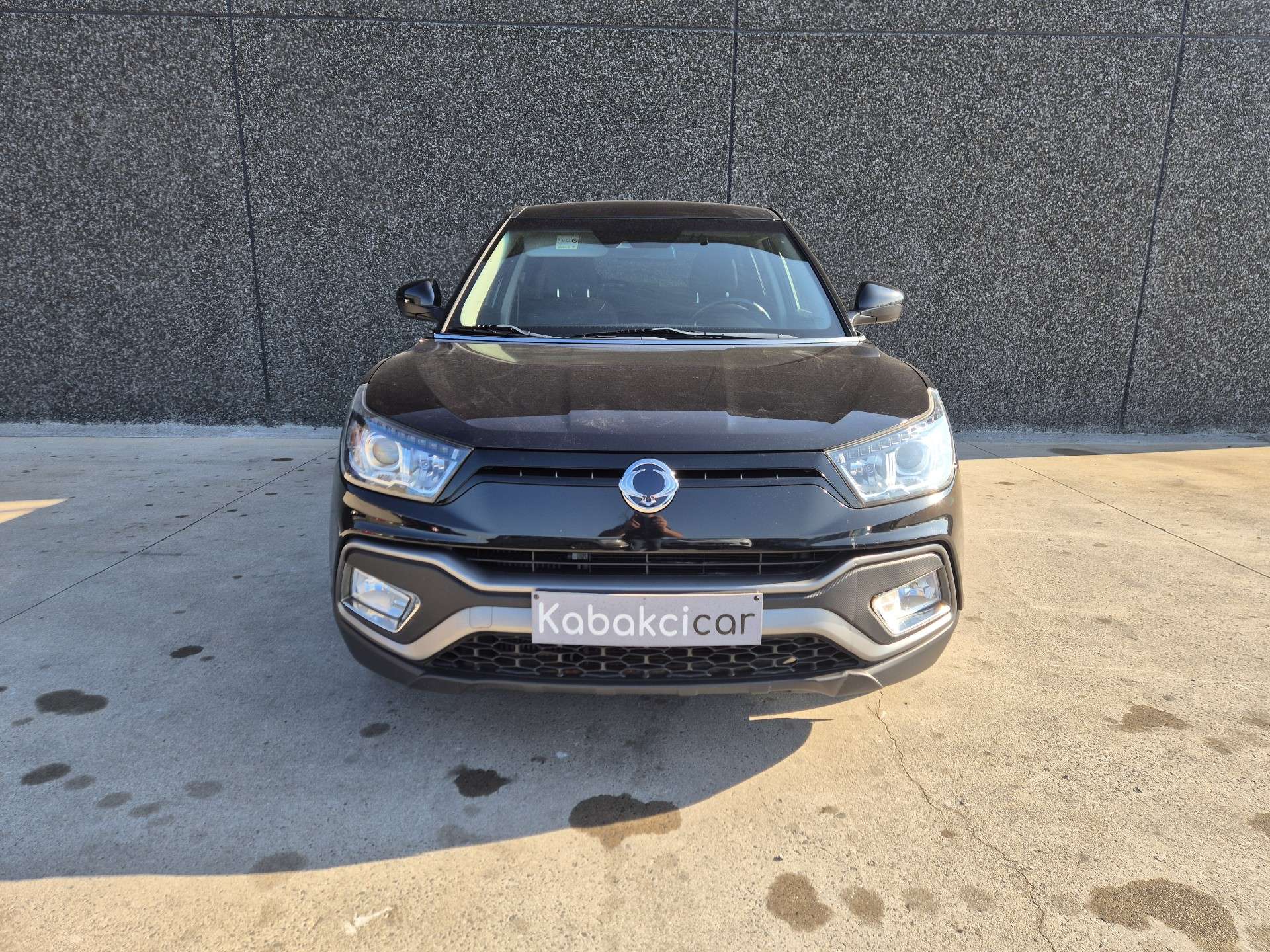 SsangYong XLV 1.6 e-XDi 2WD Urban//CARPLAY//CAMERA/GARANTIE