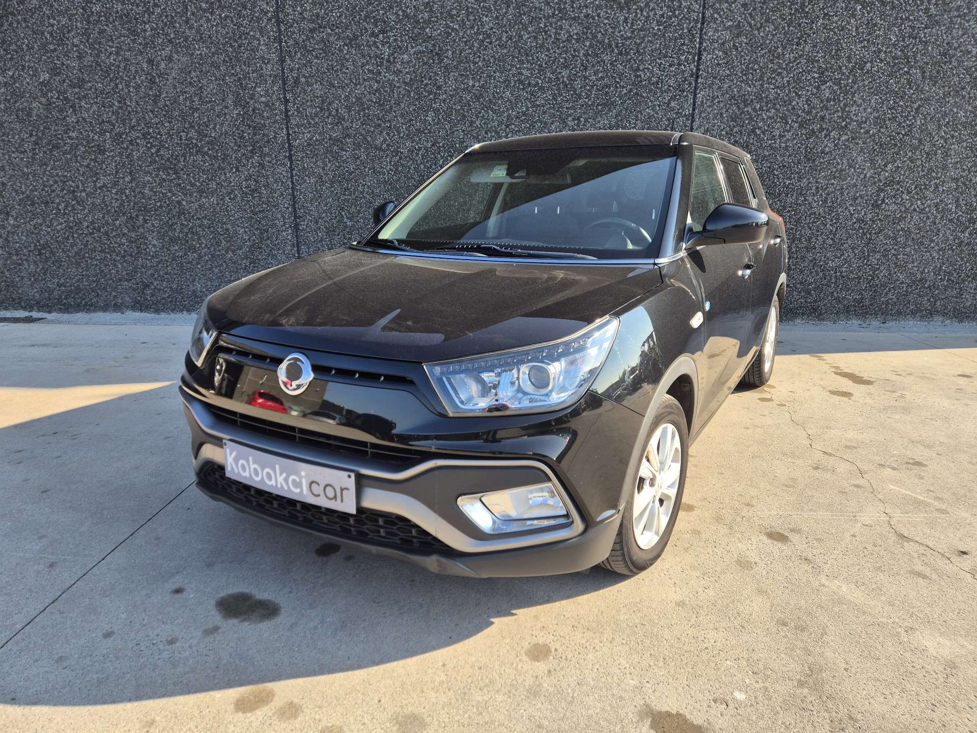 SsangYong XLV 1.6 e-XDi 2WD Urban//CARPLAY//CAMERA/GARANTIE