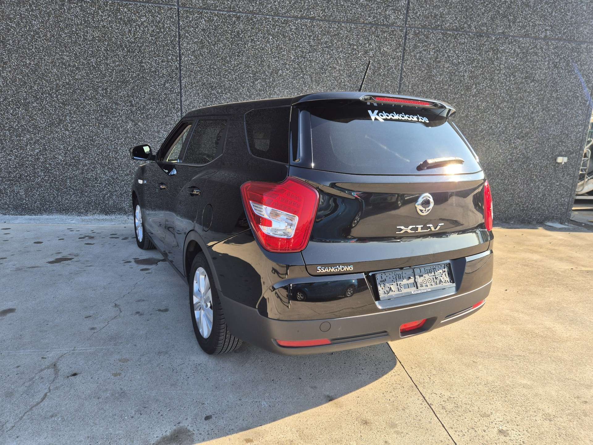 SsangYong XLV 1.6 e-XDi 2WD Urban//CARPLAY//CAMERA/GARANTIE