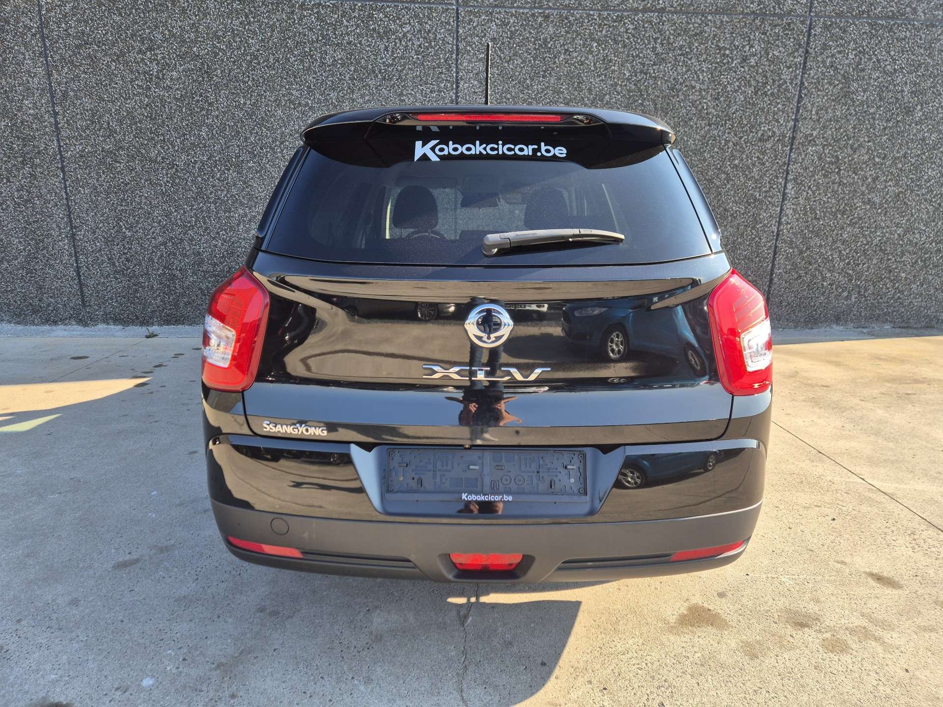 SsangYong XLV 1.6 e-XDi 2WD Urban//CARPLAY//CAMERA/GARANTIE