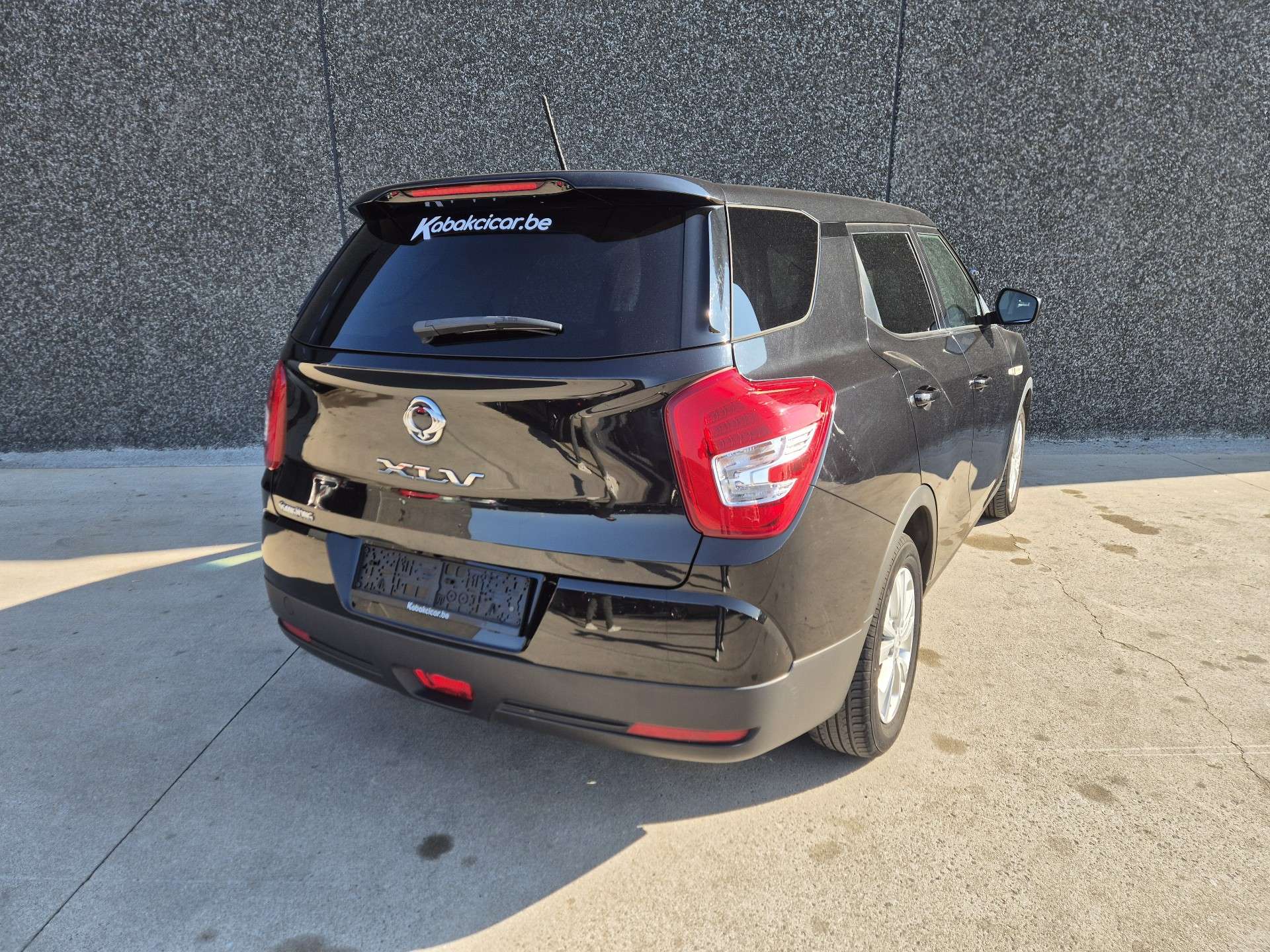 SsangYong XLV 1.6 e-XDi 2WD Urban//CARPLAY//CAMERA/GARANTIE