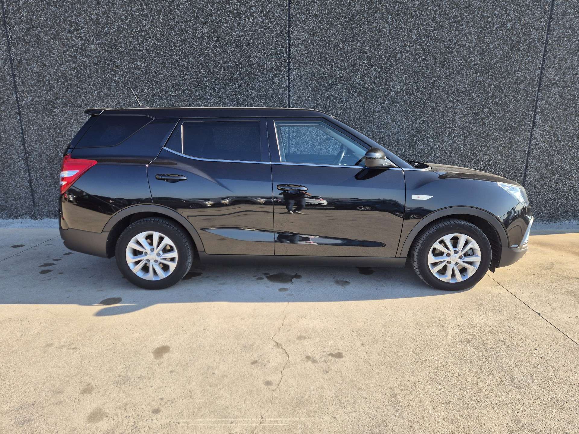 SsangYong XLV 1.6 e-XDi 2WD Urban//CARPLAY//CAMERA/GARANTIE