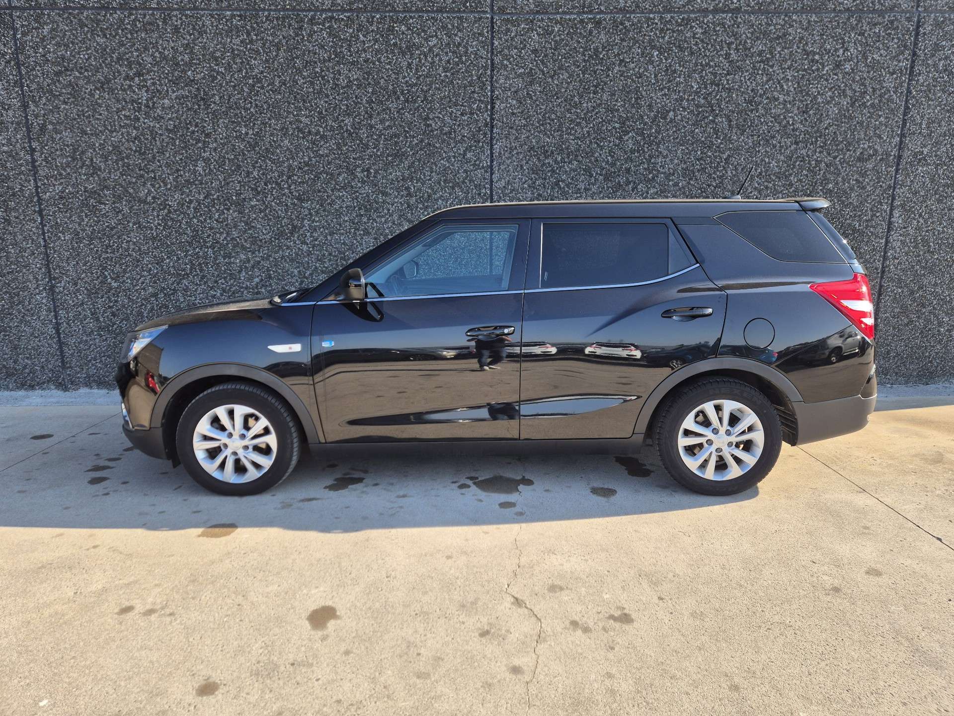 SsangYong XLV 1.6 e-XDi 2WD Urban//CARPLAY//CAMERA/GARANTIE