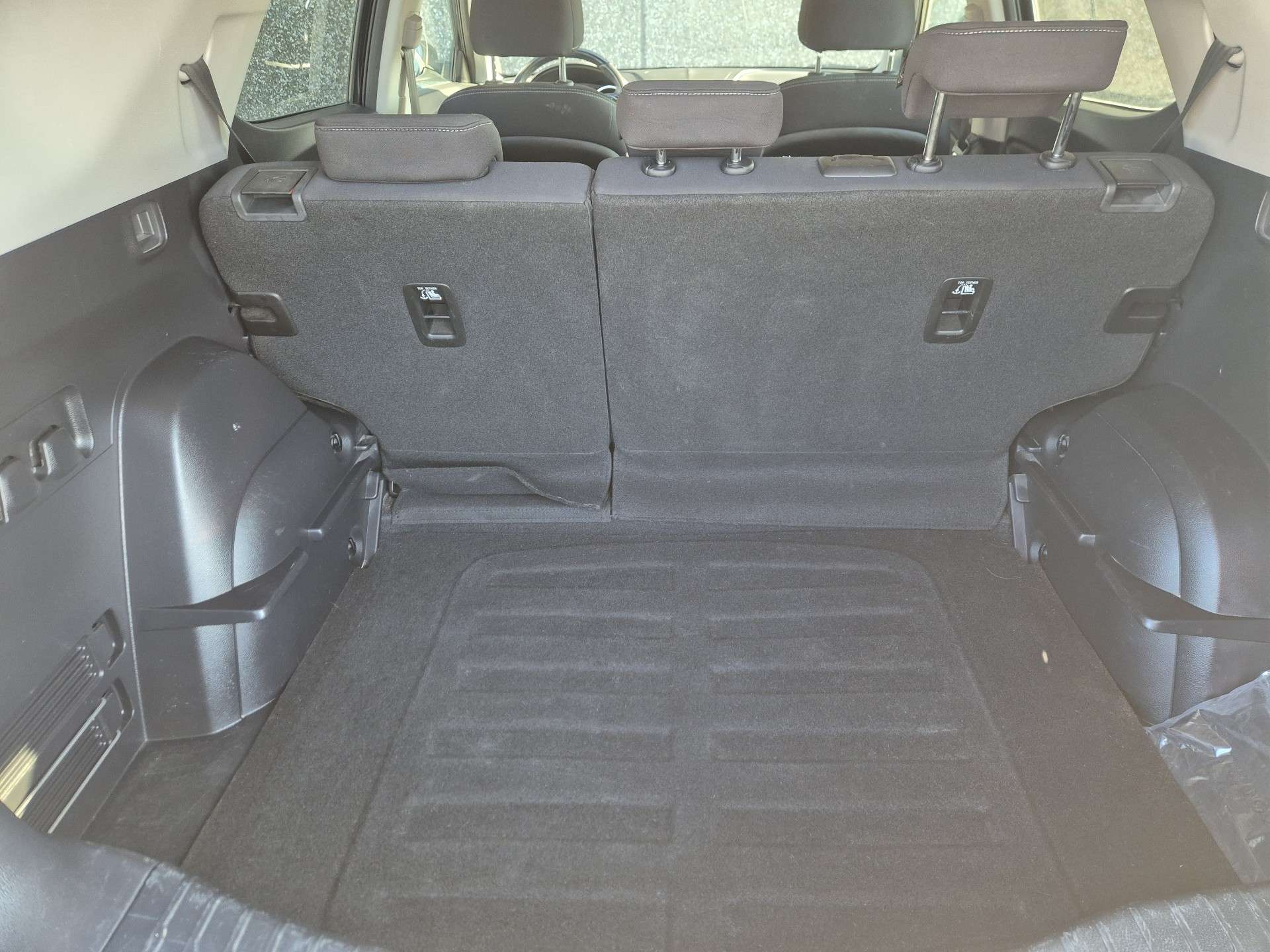 SsangYong XLV 1.6 e-XDi 2WD Urban//CARPLAY//CAMERA/GARANTIE