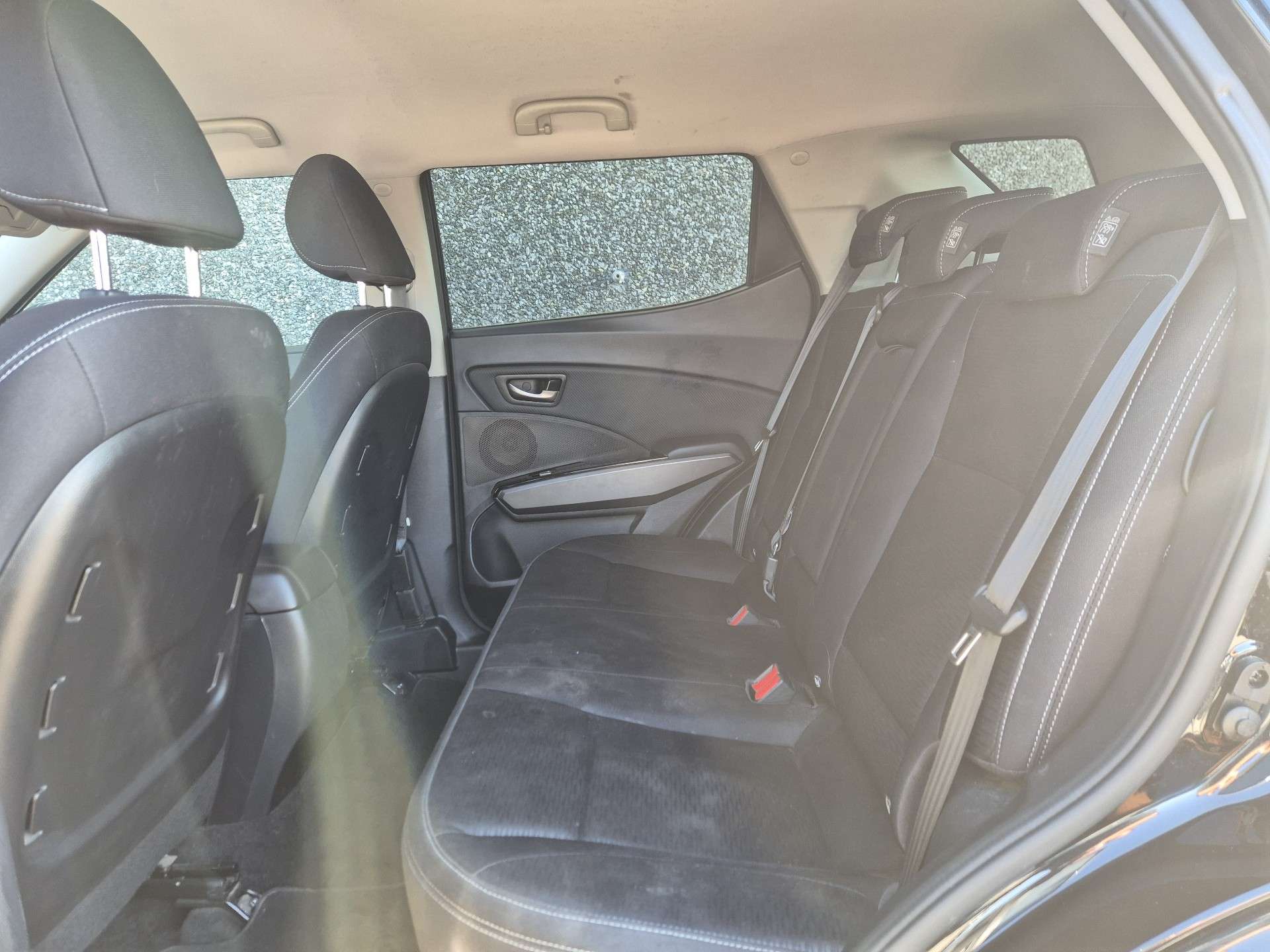 SsangYong XLV 1.6 e-XDi 2WD Urban//CARPLAY//CAMERA/GARANTIE