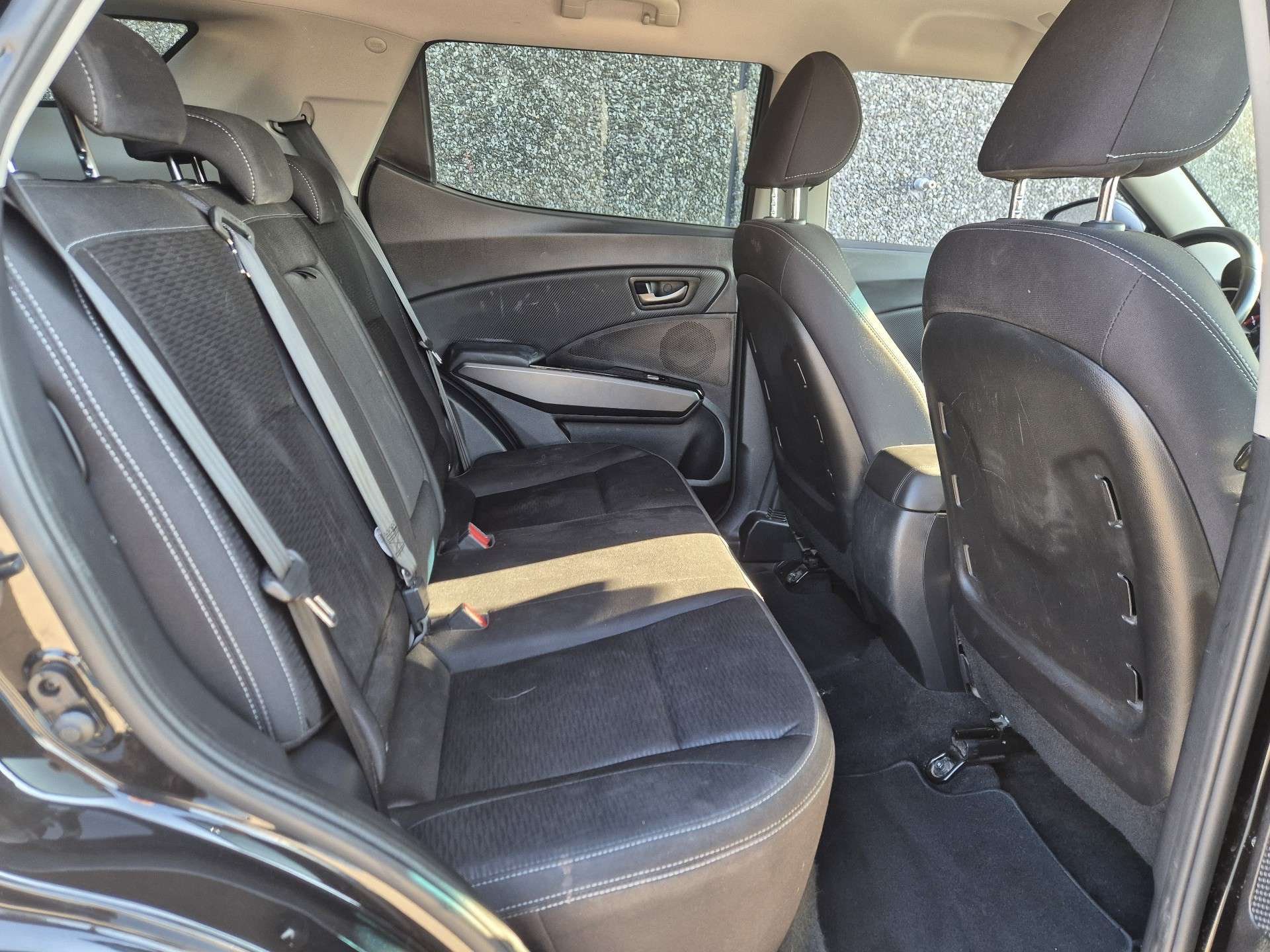 SsangYong XLV 1.6 e-XDi 2WD Urban//CARPLAY//CAMERA/GARANTIE