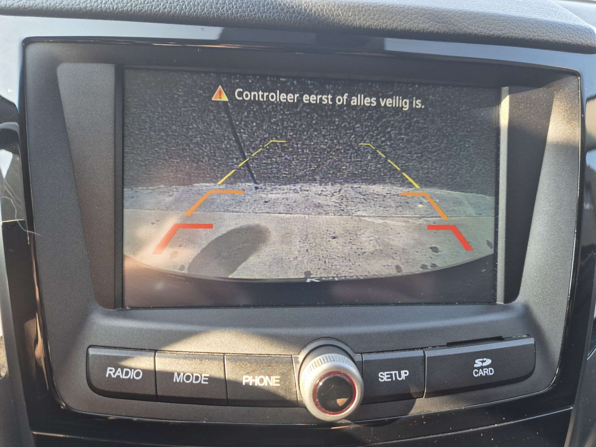 SsangYong XLV 1.6 e-XDi 2WD Urban//CARPLAY//CAMERA/GARANTIE