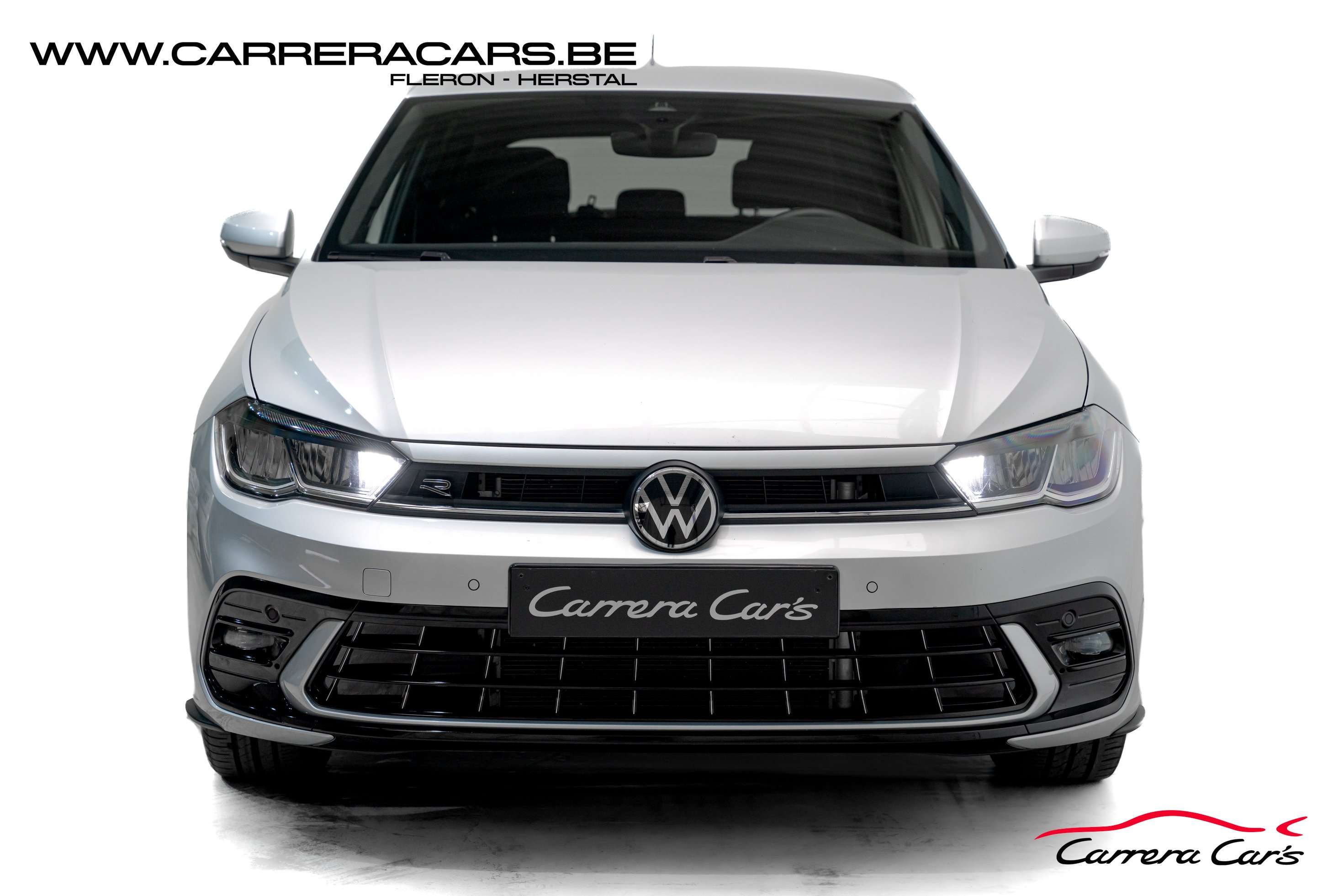Volkswagen Polo 1.0 TSI R-Line*|NEW*DSG*CAMERA*CARPLAY*LED*VIRTUAL*|