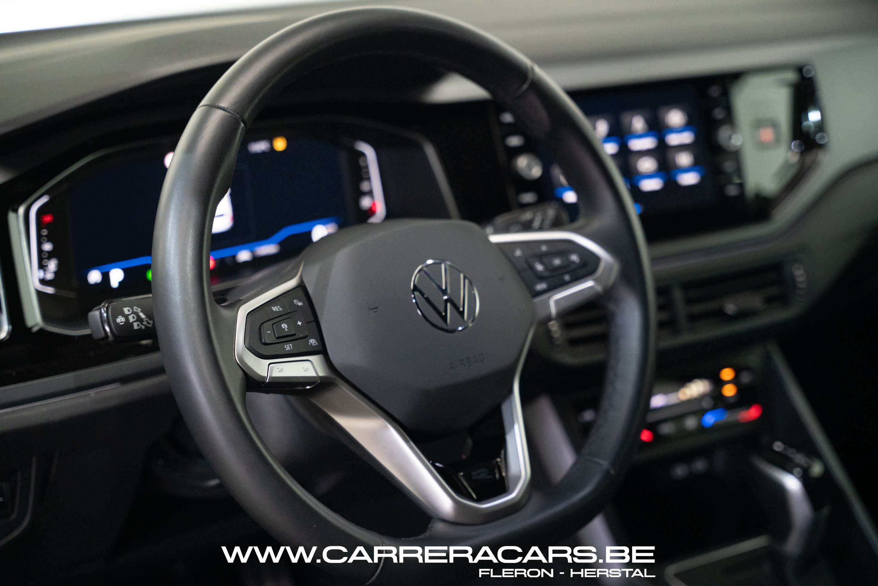 Volkswagen Polo 1.0 TSI R-Line*|NEW*DSG*CAMERA*CARPLAY*LED*VIRTUAL*|