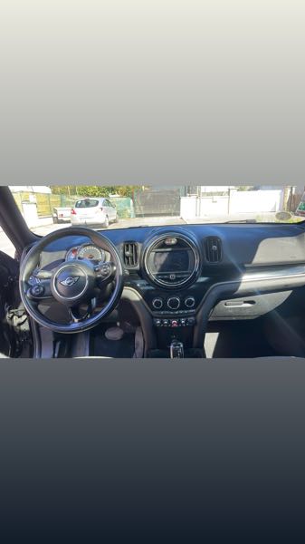Mini Countryman II COOPER D 150 EDITION OAKWOOD BVA8