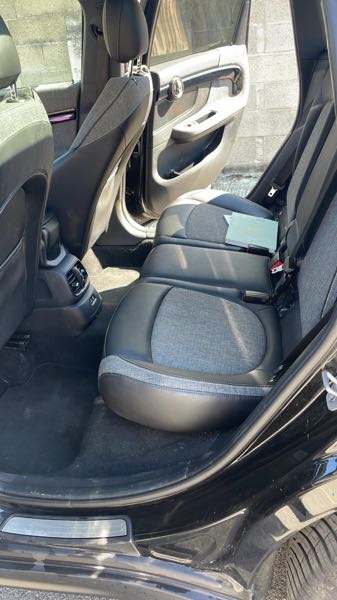 Mini Countryman II COOPER D 150 EDITION OAKWOOD BVA8