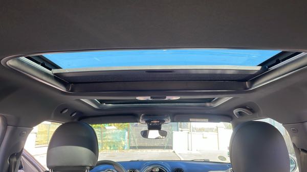 Mini Countryman II COOPER D 150 EDITION OAKWOOD BVA8