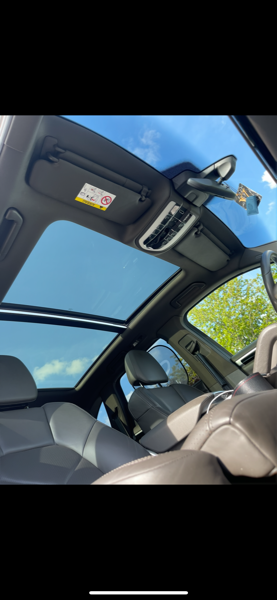 Porsche Cayenne II (2) 3.0 V6 D 262 TIPTRONIC