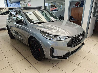 Ford Kuga ST-Line X 2.5i PHEV 243ch Auto - 0km