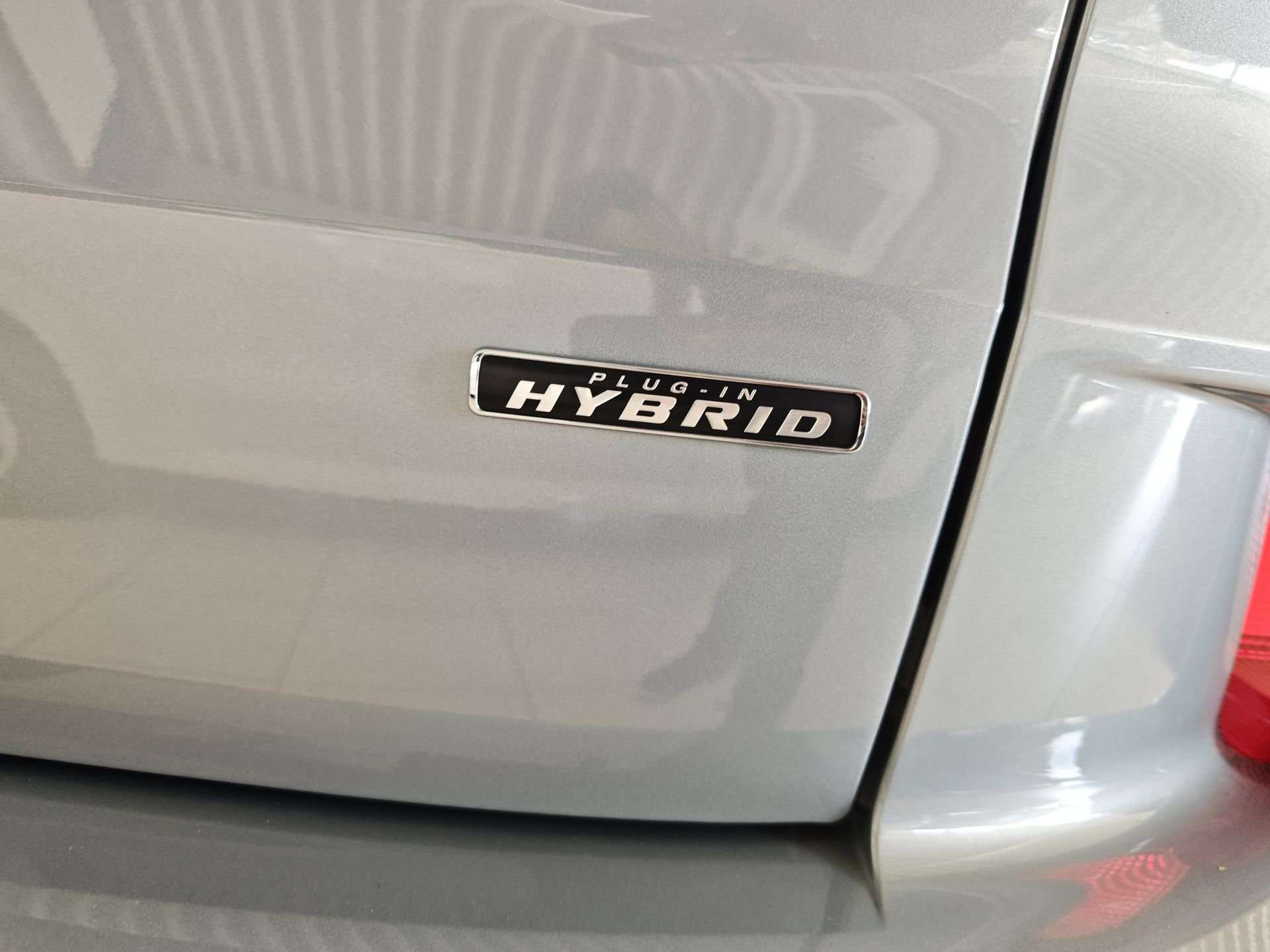 Ford Kuga ST-Line X 2.5i PHEV 243ch Auto - 0km