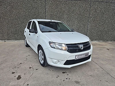 Dacia Sandero 1.2i/CLIM/USB/GARANTIE 12 MOIS//