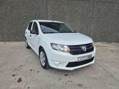 Dacia Sandero 1.2i/CLIM/USB/GARANTIE 12 MOIS//