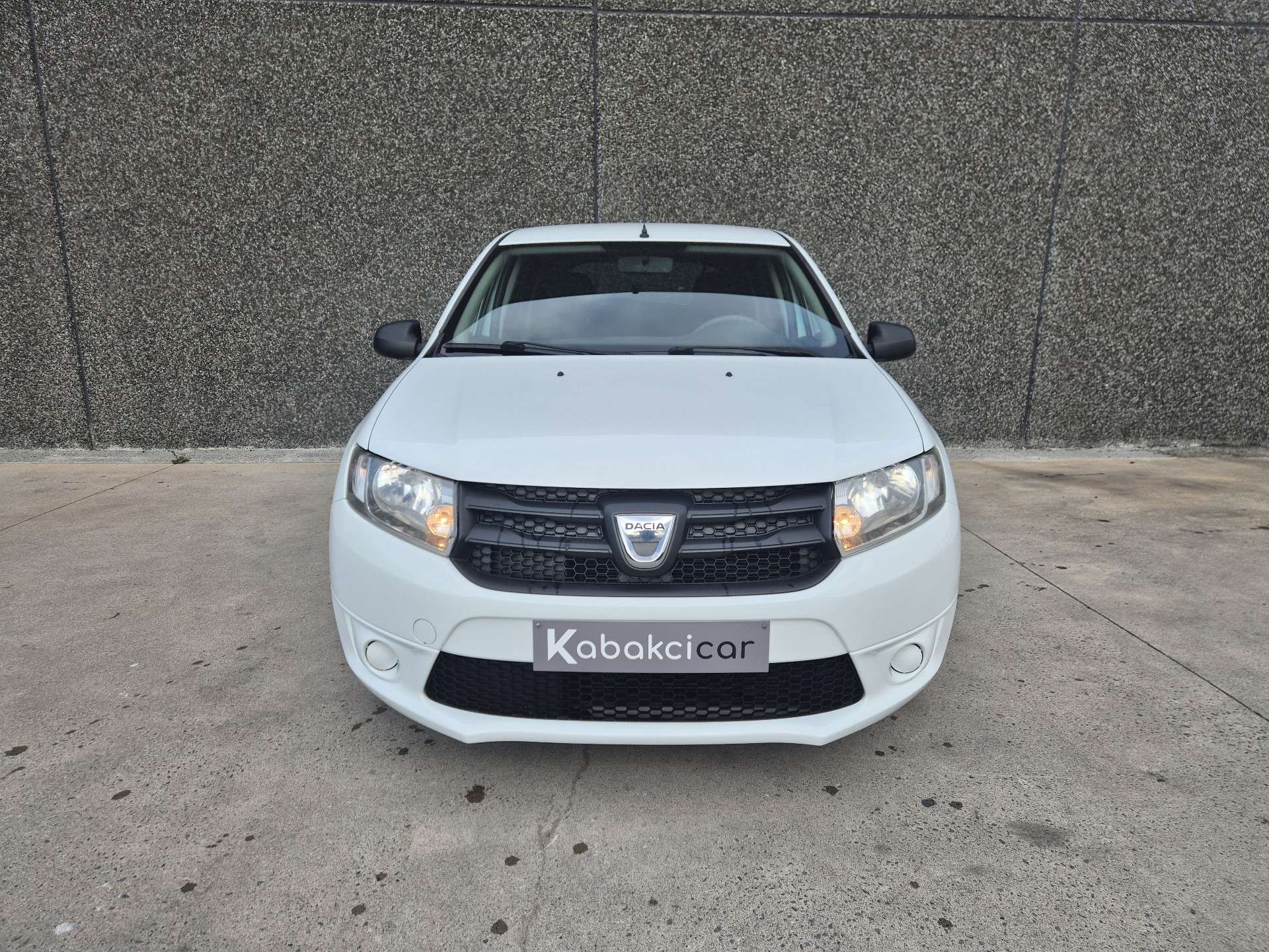 Dacia Sandero 1.2i/CLIM/USB/GARANTIE 12 MOIS//