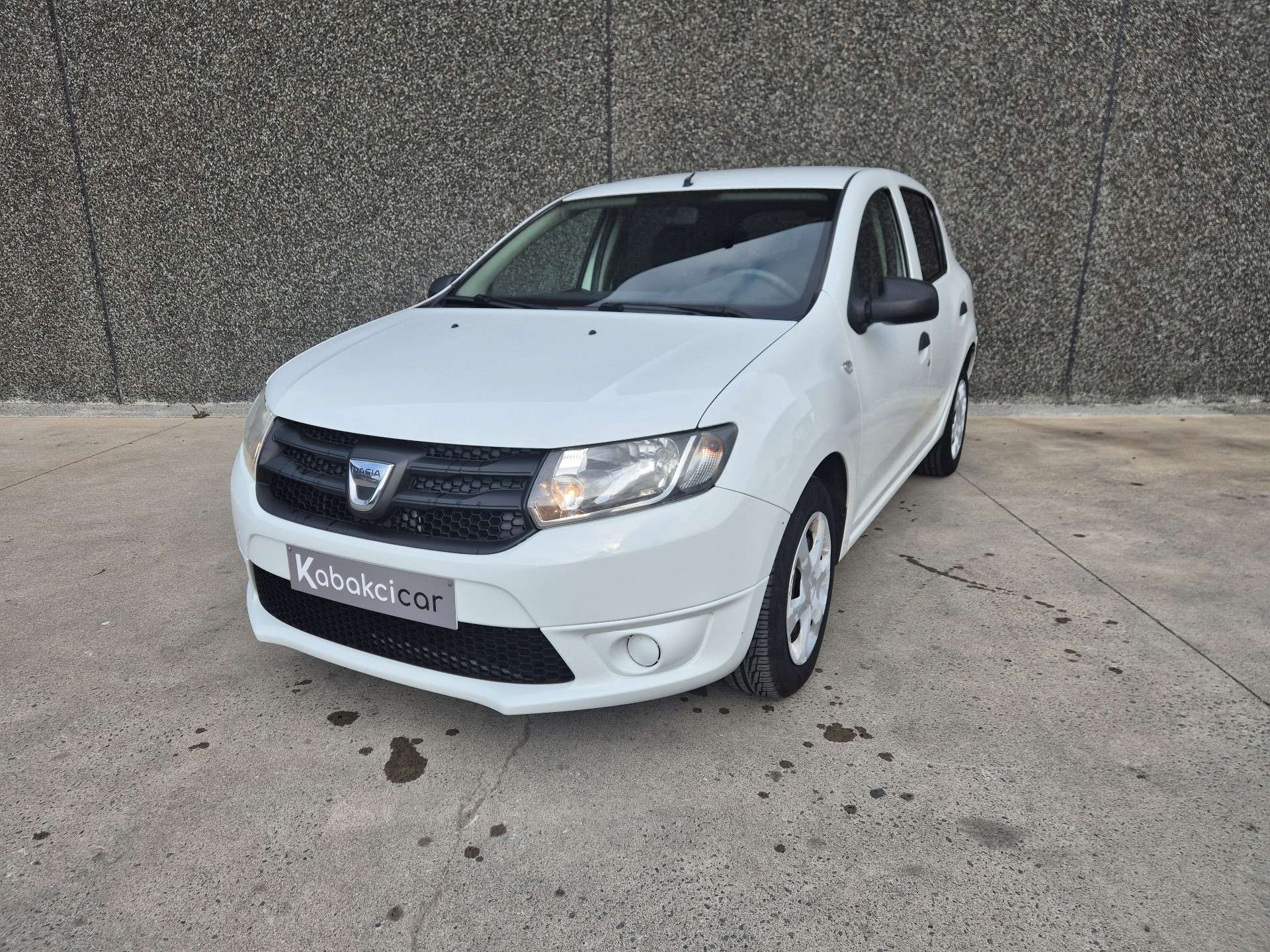 Dacia Sandero 1.2i/CLIM/USB/GARANTIE 12 MOIS//