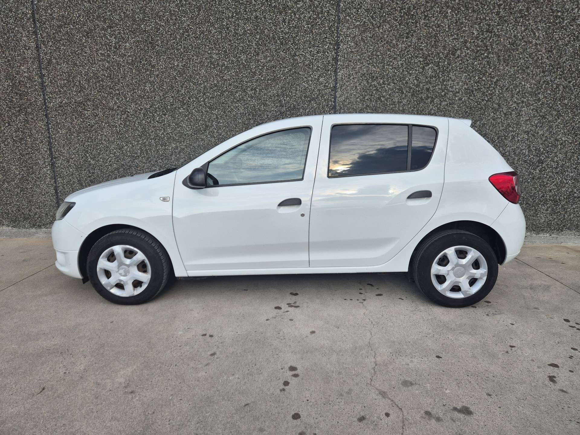 Dacia Sandero 1.2i/CLIM/USB/GARANTIE 12 MOIS//