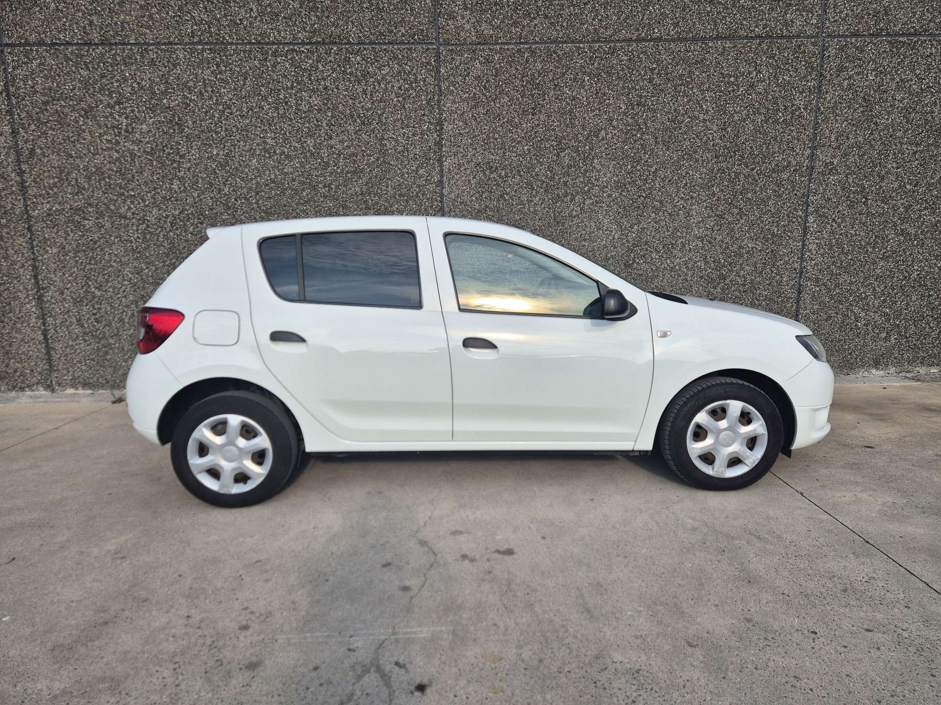 Dacia Sandero 1.2i/CLIM/USB/GARANTIE 12 MOIS//