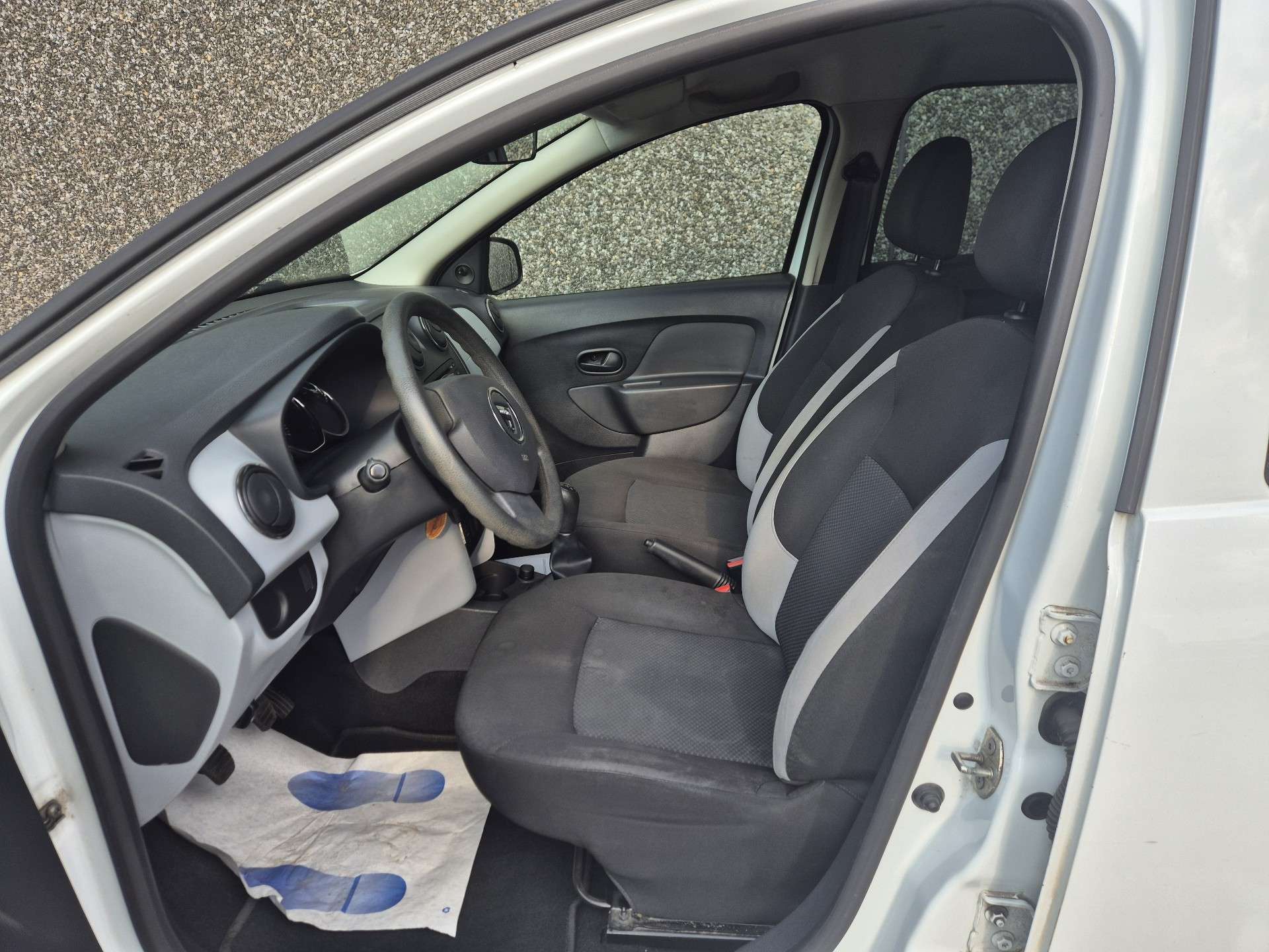 Dacia Sandero 1.2i/CLIM/USB/GARANTIE 12 MOIS//