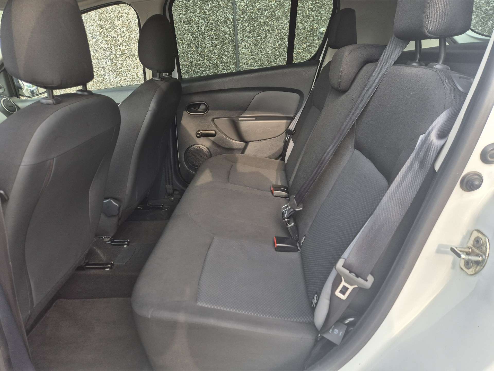 Dacia Sandero 1.2i/CLIM/USB/GARANTIE 12 MOIS//