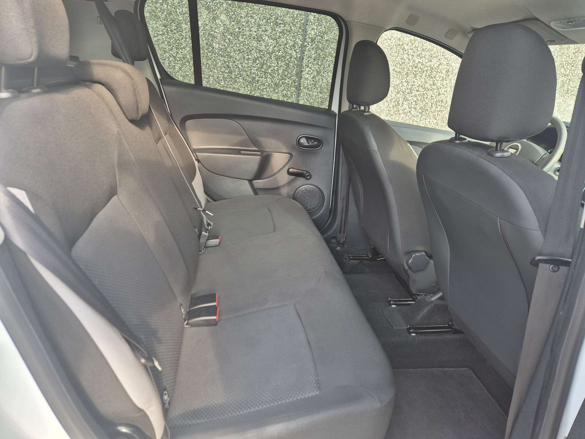 Dacia Sandero 1.2i/CLIM/USB/GARANTIE 12 MOIS//