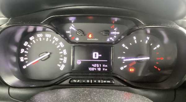 Citroen C3 III 1.2 PURETECH 82 S&amp;S FEEL