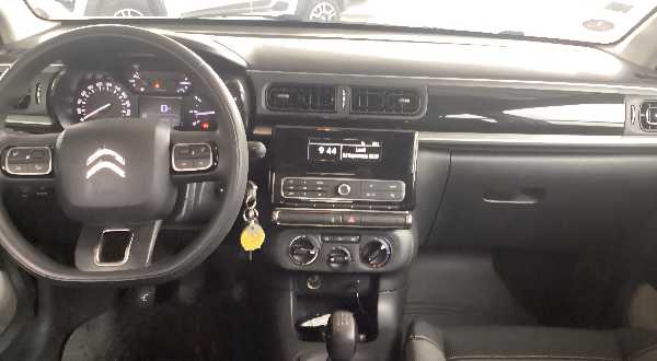 Citroen C3 III 1.2 PURETECH 82 S&amp;S FEEL