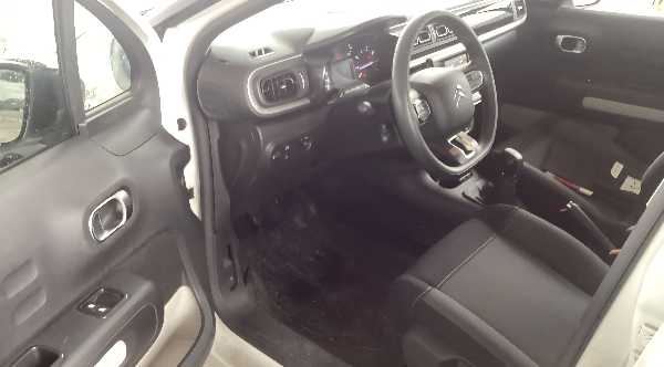 Citroen C3 III 1.2 PURETECH 82 S&amp;S FEEL