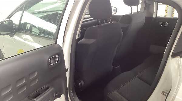 Citroen C3 III 1.2 PURETECH 82 S&amp;S FEEL