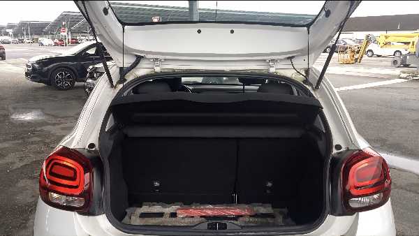 Citroen C3 III 1.2 PURETECH 82 S&amp;S FEEL