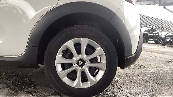 Citroen C3 III 1.2 PURETECH 82 S&amp;S FEEL