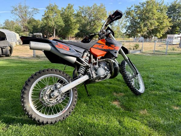 KTM