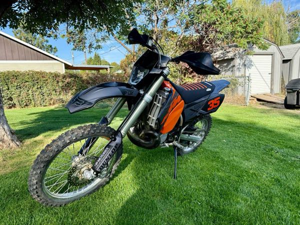 KTM