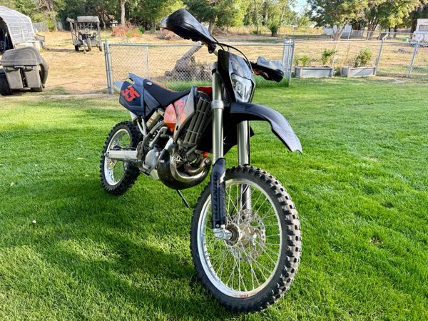 KTM