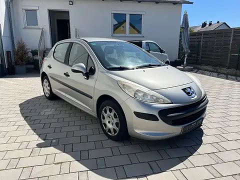 Peugeot 207 (2) 1.4 VTI 16V 95 PREMIUM 5P