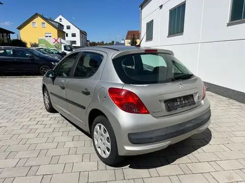 Peugeot 207 (2) 1.4 VTI 16V 95 PREMIUM 5P