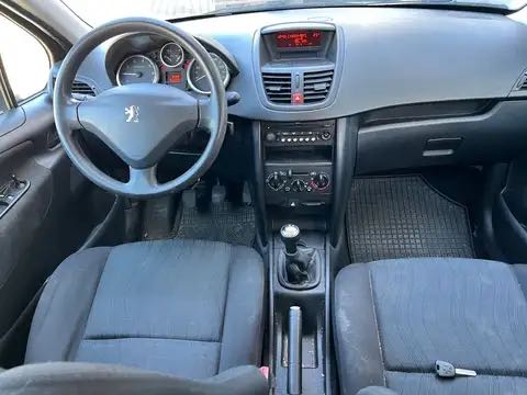 Peugeot 207 (2) 1.4 VTI 16V 95 PREMIUM 5P