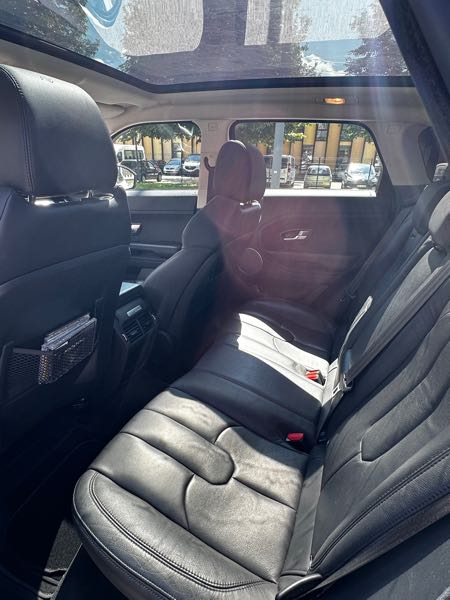 Land Rover Range Rover Evoque TD4 PURE PACK TECH PURE P1 BVA9