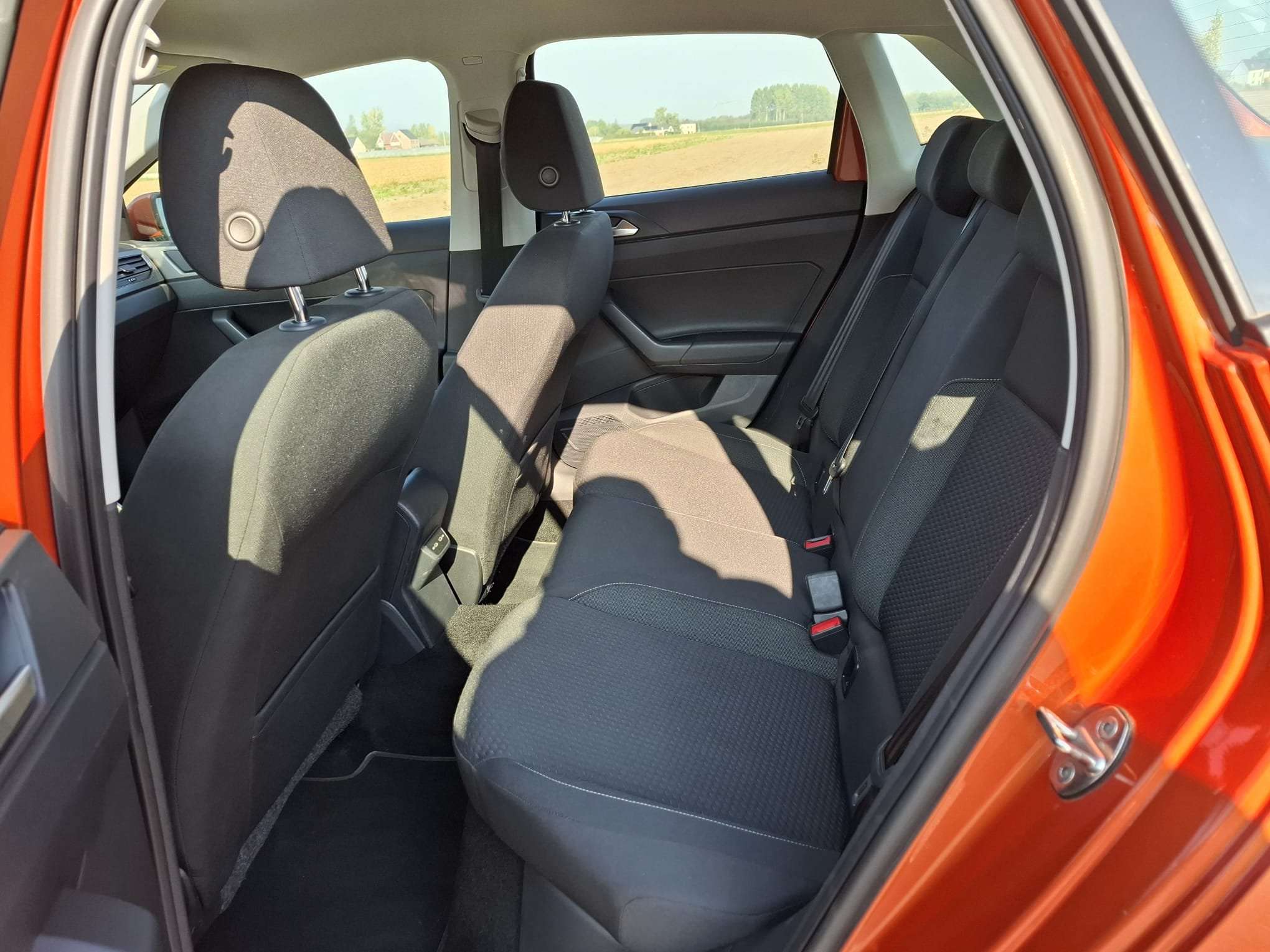 Volkswagen Polo Polo 1.0 TSI R-Line