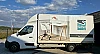 Renault Master 2.3 dCi CARGO 3 PLACES   AIRCO/NAVI/BLUETOOTH thumbnail