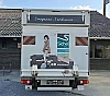 Renault Master 2.3 dCi CARGO 3 PLACES   AIRCO/NAVI/BLUETOOTH thumbnail