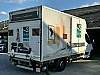 Renault Master 2.3 dCi CARGO 3 PLACES   AIRCO/NAVI/BLUETOOTH thumbnail