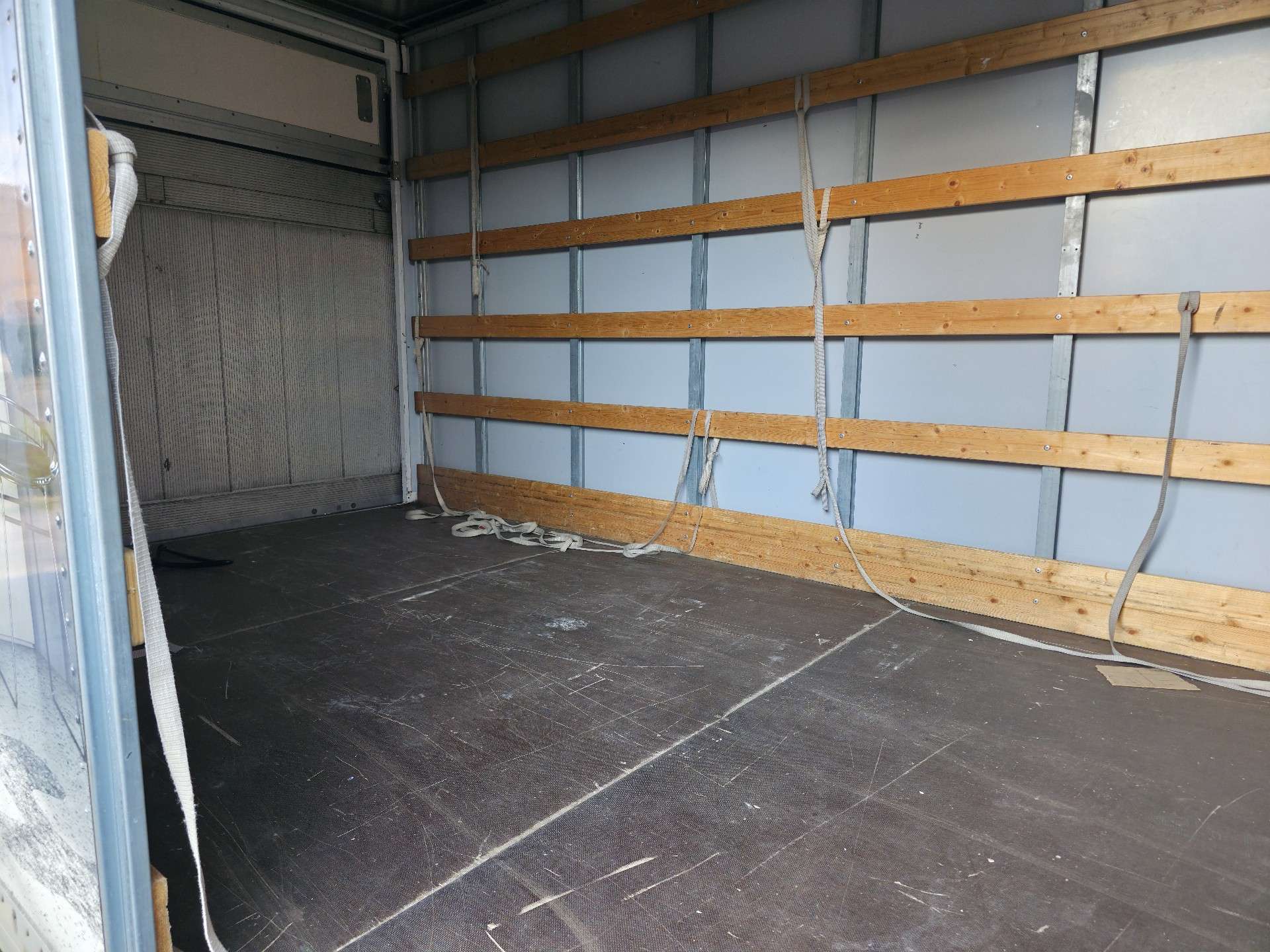 Renault Master 2.3 dCi CARGO 3 PLACES   AIRCO/NAVI/BLUETOOTH