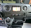 Renault Master 2.3 dCi CARGO 3 PLACES   AIRCO/NAVI/BLUETOOTH thumbnail