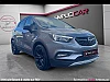 Opel Mokka X 1.6 CDTI - 136 ch 4x2 Black Edition thumbnail