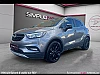 Opel Mokka X 1.6 CDTI - 136 ch 4x2 Black Edition thumbnail
